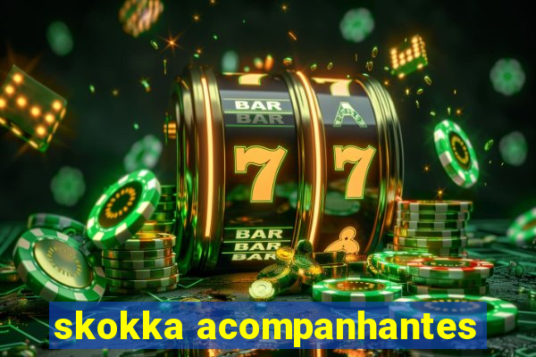 skokka acompanhantes